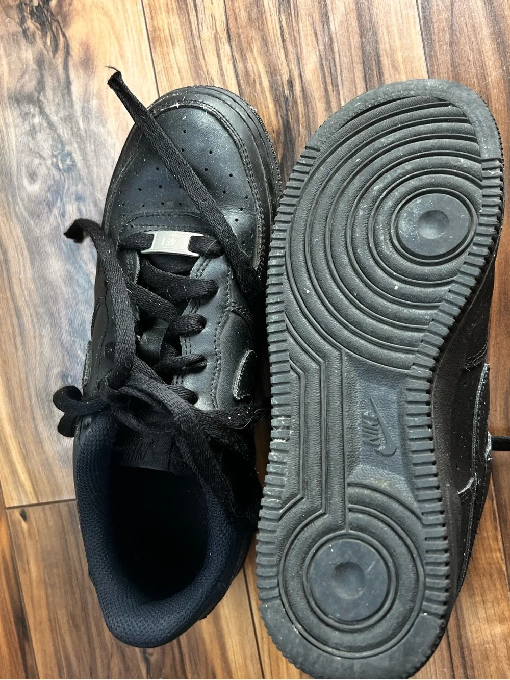 Nike big boys